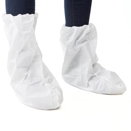 [2000059] SURBOTTES ANTIDERAPANTES EXTRA "STICKY BOOTS" BLANCHES